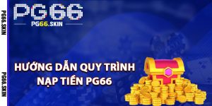 Hướng Dẫn PG66 Đồng Hành Cùng Người Mới Khám Phá - sixon.live