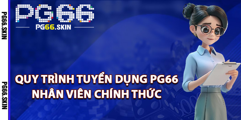 Tuyển Dụng PG66 Gắn Kết Đam Mê Kiến Tạo Thành Công - sixon.live Tuyển Dụng PG66 Gắn Kết Đam Mê Kiến Tạo Thành Công - sixon.live