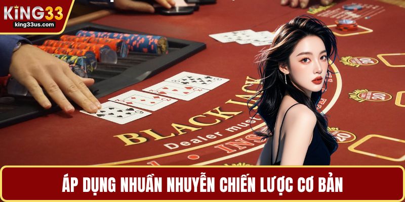 Mẹo Chơi Blackjack Tối Đa Hóa Lợi Nhuận Và Giảm Rủi Ro - sixon.live