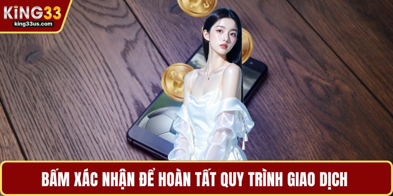 Nạp Tiền KING33 - Hướng Dẫn Chi Tiết Và Nhanh Chóng - sixon.live