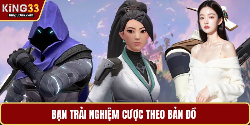 Cá Cược Valorant– Luật Chơi Chuẩn Và Kinh Nghiệm Thắng - sixon.live