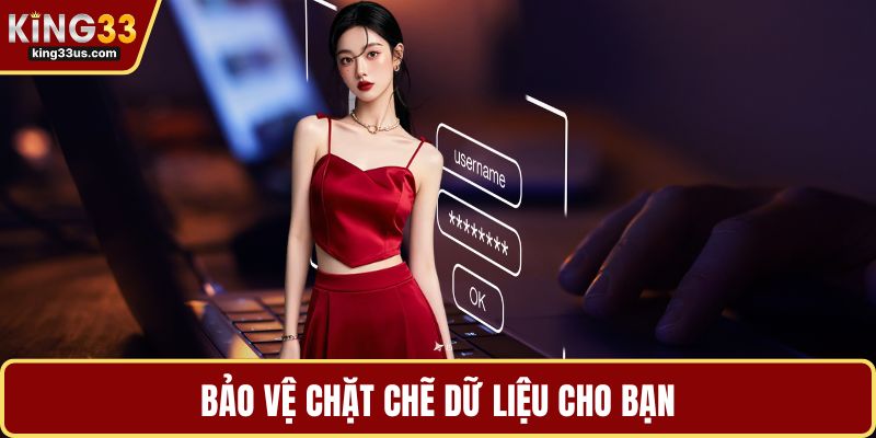Chính Sách Bảo Mật KING33 Và Trách Nhiệm Hội Viên - sixon.live
