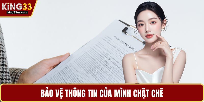 Điều Khoản Điều Kiện KING33 Và Trách Nhiệm Hội Viên - sixon.live