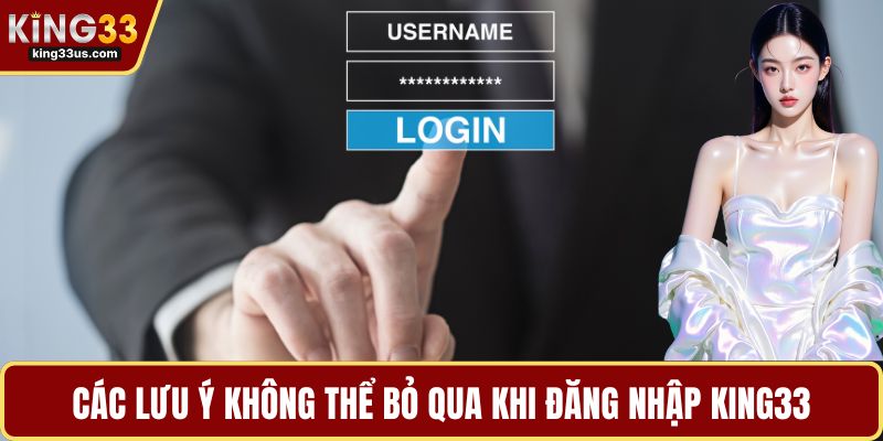 Hướng Dẫn Đăng Nhập KING33 Chi Tiết Dành Cho Người Mới - sixon.live