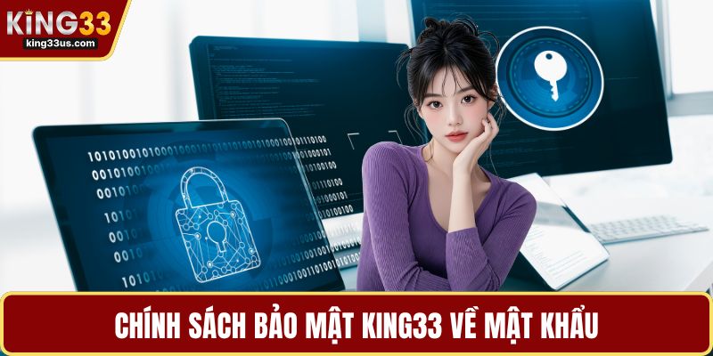 Chính Sách Bảo Mật KING33 Và Trách Nhiệm Hội Viên - sixon.live