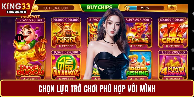 Nổ Hũ KING33 Và Bí Quyết Giúp Bạn Chinh Phục Thành Công - sixon.live