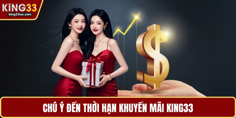 Khuyến Mãi KING33 Hấp Dẫn Với Nhiều Ưu Đãi Đặc Biệt - sixon.live