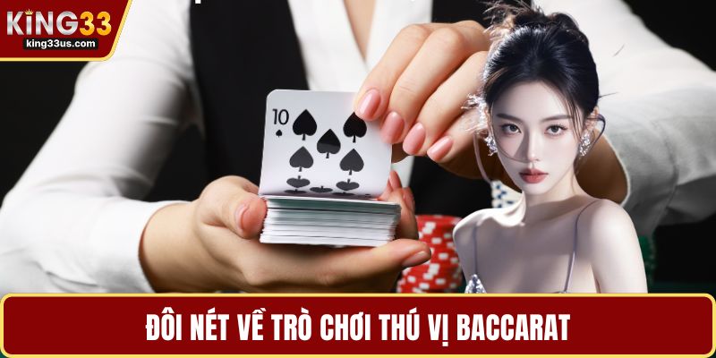 Cách Chơi Baccarat Chuẩn Cao Thủ Dành Cho Người Mới - sixon.live