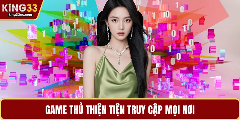 Tải App KING33 Nhanh Chóng An Toàn Cùng Nhiều Tiện Ích - sixon.live