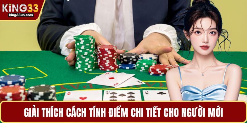 Cách Chơi Baccarat Chuẩn Cao Thủ Dành Cho Người Mới - sixon.live