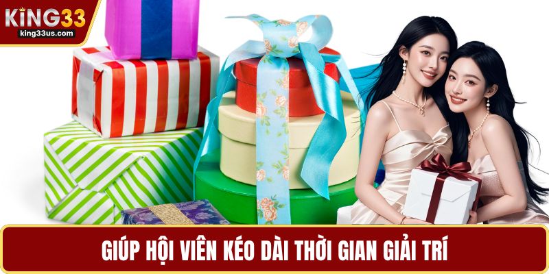 Khuyến Mãi KING33 Hấp Dẫn Với Nhiều Ưu Đãi Đặc Biệt - sixon.live