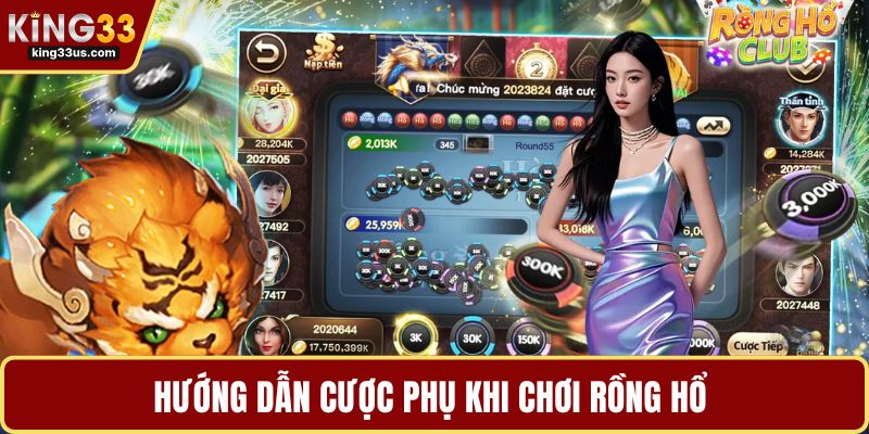 Rồng Hổ Online Chuẩn Cao Thủ Cho Cược Thủ Muốn Thắng - sixon.live