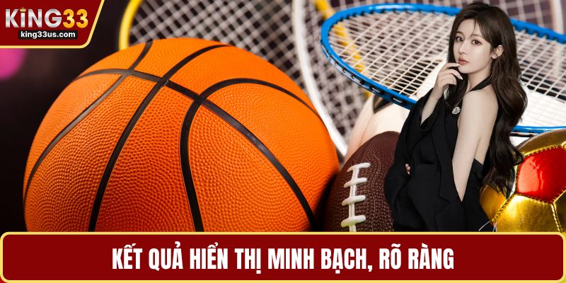 Thể Thao KING33 Và Bí Quyết Chinh Phục Sảnh Cược Hấp Dẫn - sixon.live
