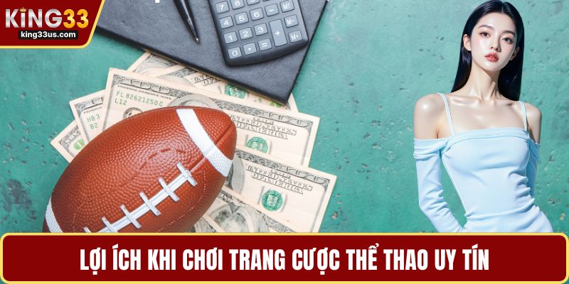 Top 10 Trang Cược Thể Thao Uy Tín Được Tin Tưởng Hiện Nay - sixon.live