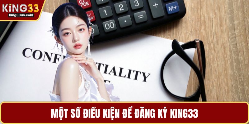 Đăng Ký KING33 Dễ Dàng - Cách Tạo Tài Khoản Chỉ 1 Phút - sixon.live