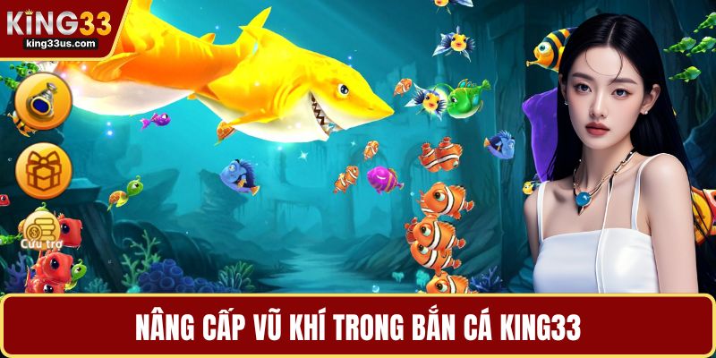 Bắn Cá KING33 Và Bí Quyết Chinh Phục Sảnh Chơi Đỉnh Cao - sixon.live