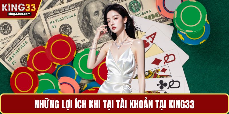 Đăng Ký KING33 Dễ Dàng - Cách Tạo Tài Khoản Chỉ 1 Phút - sixon.live