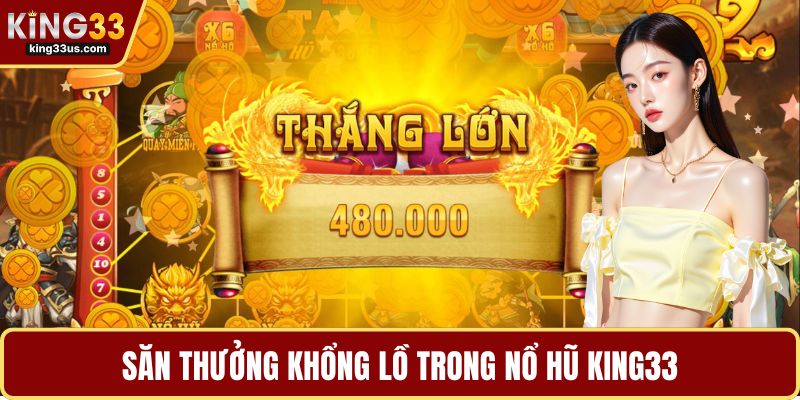 Nổ Hũ KING33 Và Bí Quyết Giúp Bạn Chinh Phục Thành Công - sixon.live