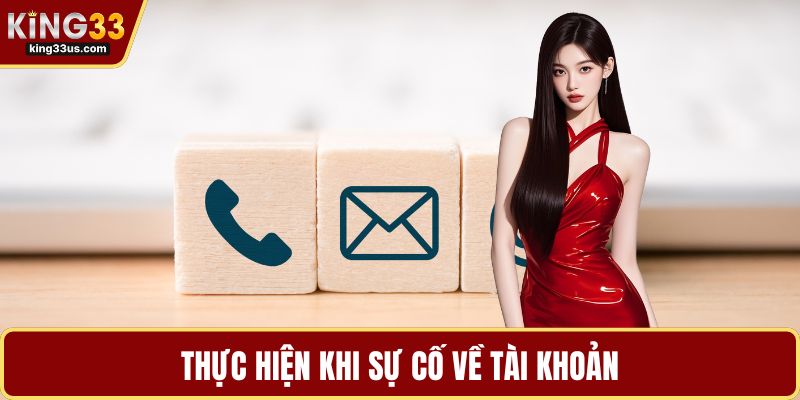 Chăm Sóc Khách Hàng KING33 - Thời Điểm Bạn Cần Hỗ Trợ - sixon.live