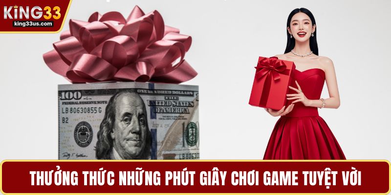 Giới Thiệu KING33 Với Bạn Bè Nhận Thưởng +333k Hấp Dẫn - sixon.live