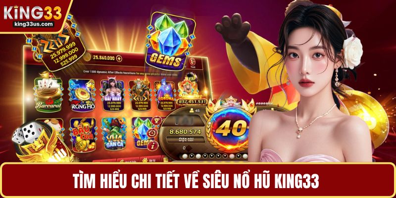 Siêu Nổ Hũ – Khám Phá Bí Quyết Chơi Thắng Lớn Cực Dễ - sixon.live