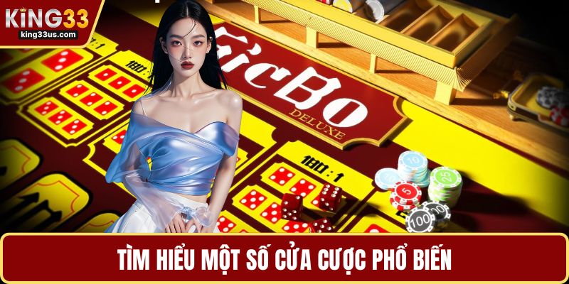 Mẹo Chơi Tài Xỉu Cực Chuẩn Cho Cược Thủ Muốn Thắng Lớn - sixon.live