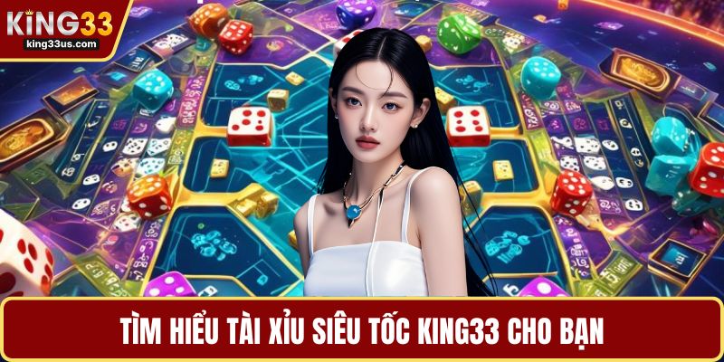 Tài Xỉu Siêu Tốc Kịch Tính Người Chơi Cá Cược Hiện Đại - sixon.live
