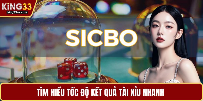 Tài Xỉu Siêu Tốc Kịch Tính Người Chơi Cá Cược Hiện Đại - sixon.live