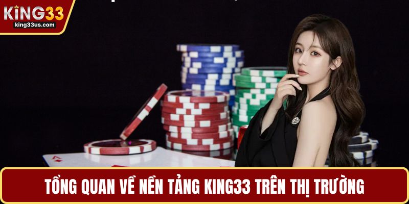KING33 Có Uy Tín Không – Góc Nhìn Từ Cộng Đồng Game Thủ - sixon.live