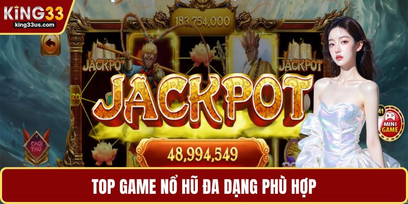 Top Game Nổ Hũ Hot Nhất 2026 Cho Bet Thủ Cực Mê Game - sixon.live