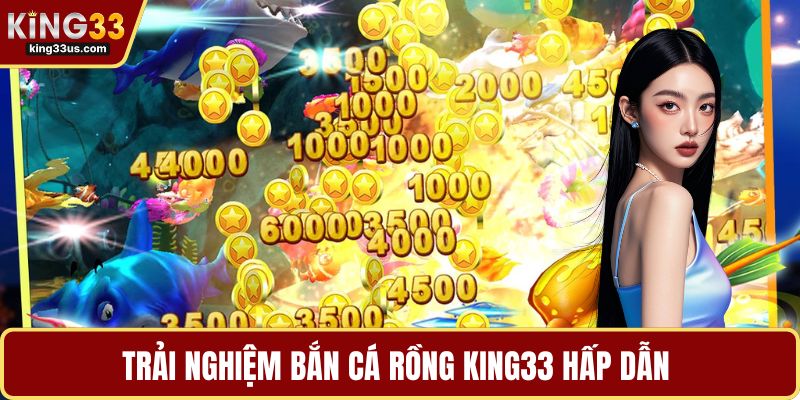 Bắn Cá Rồng – Game Cá Cược Cực Chất Cho Dân Săn Thưởng - sixon.live