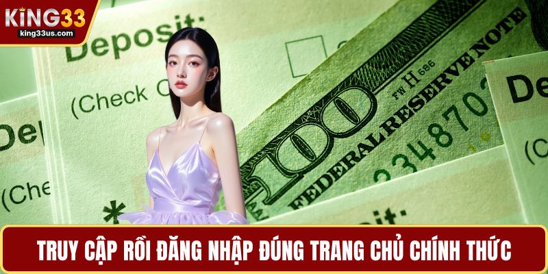 Nạp Tiền KING33 - Hướng Dẫn Chi Tiết Và Nhanh Chóng - sixon.live