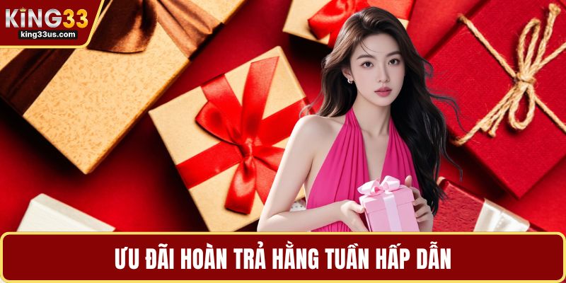 Khuyến Mãi KING33 Hấp Dẫn Với Nhiều Ưu Đãi Đặc Biệt - sixon.live