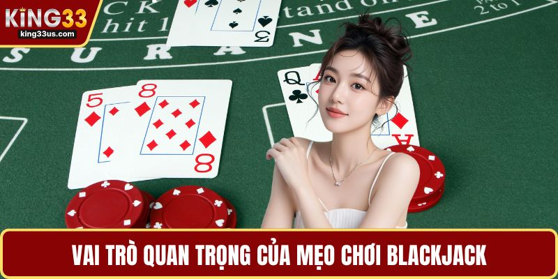 Mẹo Chơi Blackjack Tối Đa Hóa Lợi Nhuận Và Giảm Rủi Ro - sixon.live