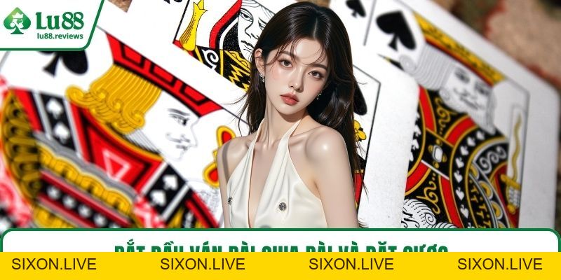 Cách Chơi Liêng – Chiến Thuật Bài Thắng Nhanh, Ăn Lớn - sixon.live