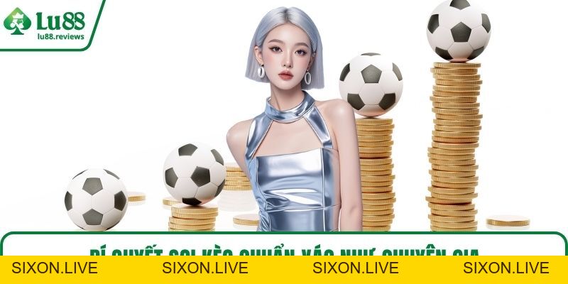 Kèo Tài Xỉu – Mẹo Đọc Kèo Và Soi Chuẩn Từng Bàn Thắng - sixon.live