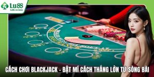 Casino LU88 – Trải Nghiệm Sòng Bạc Đỉnh Cao Khó Quên - sixon.live