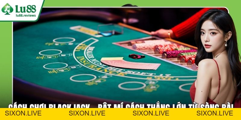 Cách Chơi Roulette – Bí Quyết Làm Chủ Vòng Quay May Mắn - sixon.live