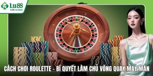 Casino LU88 – Trải Nghiệm Sòng Bạc Đỉnh Cao Khó Quên - sixon.live