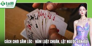 Game Bài LU88 – Sảnh Chơi Đỉnh Cao, Trúng Lớn Mỗi Ngày - sixon.live