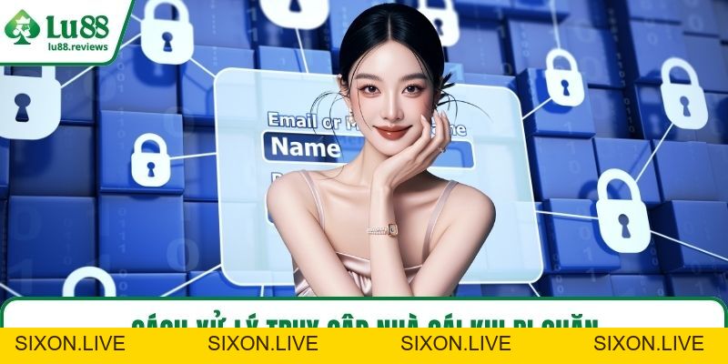 Đăng Nhập LU88 Thực Hiện Nhanh Chỉ Vài Thao Tác Cơ Bản - sixon.live