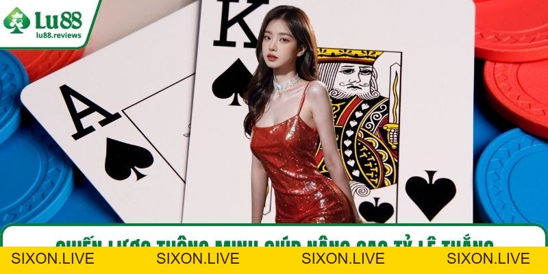Cách Chơi Blackjack – Bật Mí Cách Thắng Lớn Từ Sòng Bài - sixon.live