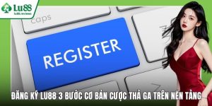 Hướng Dẫn Dành Cho Các Cược Thủ Mới Chơi LU88 - sixon.live