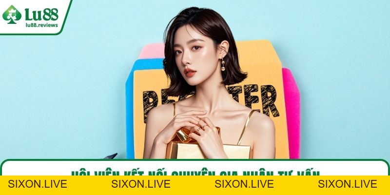 Đăng Ký LU88 3 Bước Cơ Bản Cược Thả Ga Trên Nền Tảng - sixon.live