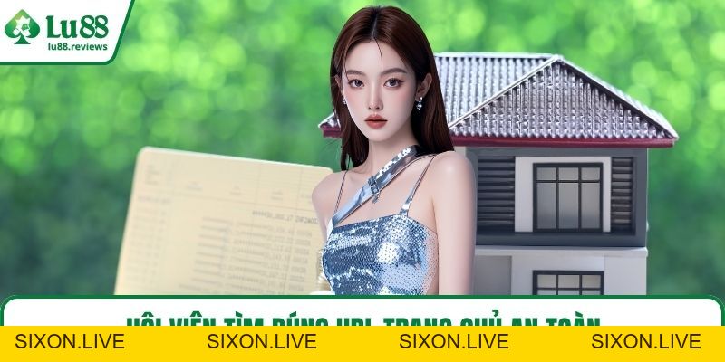 Nạp Tiền LU88 Thực Hiện Minh Bạch Chỉ 3 Bước Đơn Giản - sixon.live