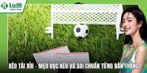 Thể Thao LU88 – Sân Cược Đỉnh Cao Cho Dân Mê Kèo Hot - sixon.live