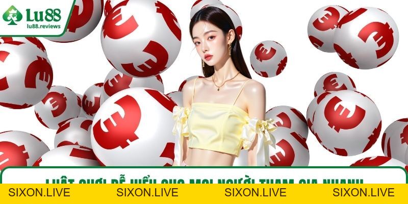 Xổ Số Miền Bắc – Cách Chơi Dễ Hiểu, Trúng Lớn Cực Nhanh - sixon.live