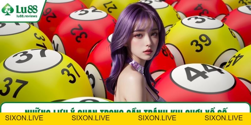 Xổ Số Miền Bắc – Cách Chơi Dễ Hiểu, Trúng Lớn Cực Nhanh - sixon.live