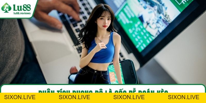 Kèo Chấp 2.5 – Bí Kíp Soi Kèo Chuẩn Như Dân Chuyên Nghiệp - sixon.live