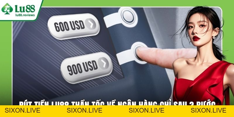 Đăng Nhập LU88 Thực Hiện Nhanh Chỉ Vài Thao Tác Cơ Bản  - sixon.live